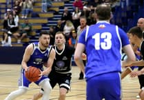 Basketball season to resume after festive break