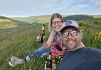 Café on Isle of Man TT course adjusts to road closures and staffing pressures