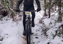 Cycling: Age group and single-speed titles for Beale in 24-hour challenge