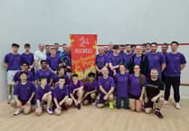 Isle of Man squash blitz sees Nathan Quilliam claim victory