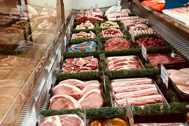 Butchers urge year-round support for local shops in heartfelt post