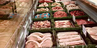 Butchers urge year-round support for local shops in heartfelt post