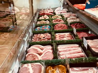 Butchers urge year-round support for local shops in heartfelt post