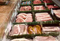 Isle of Man butchers urge year-round support for local shops in heartfelt post