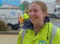 'Powered by People' initiative at Manx Telecom showcases staff