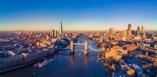 20% off easyHotels with The Big Orange Price Drop