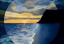 Isle of Man students shine at annual Sovereign Art Foundation awards