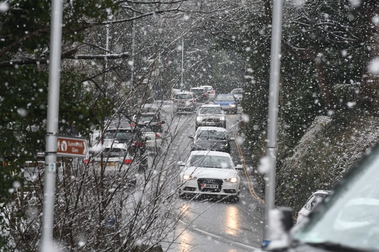 The Education Minister Daphne Caine could not provide a definitive answer as to whether teachers will be paid 