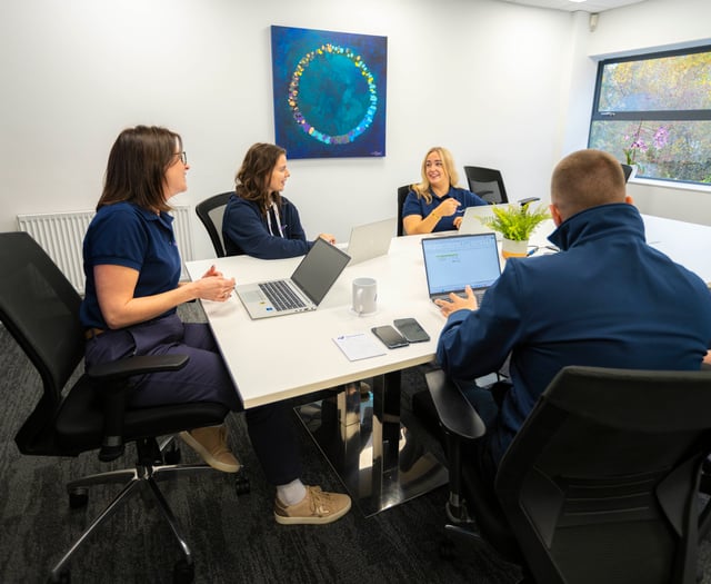 New Year, same tech?