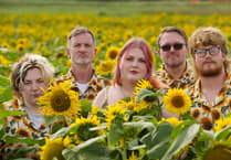 Heart, language and collaboration: Biskee Brisht return with second album