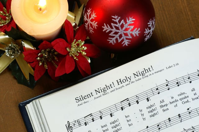 Minister dismisses claims Isle of Man schools banned Christmas carols 
