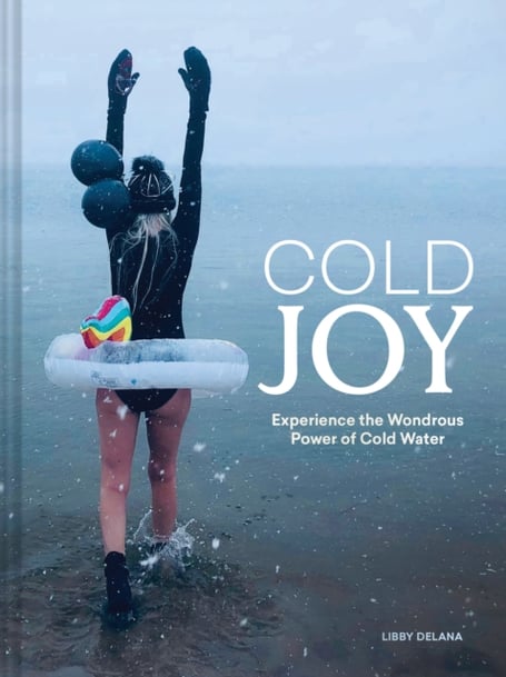 ‘Cold Joy’ by Libby Delania