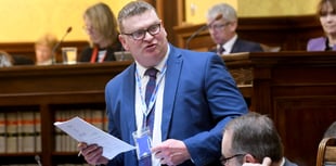 Tynwald rejects action to tackle island's 'bloated' civil service