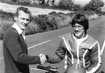 Wally Radcliffe was a TT statistician extraordinaire