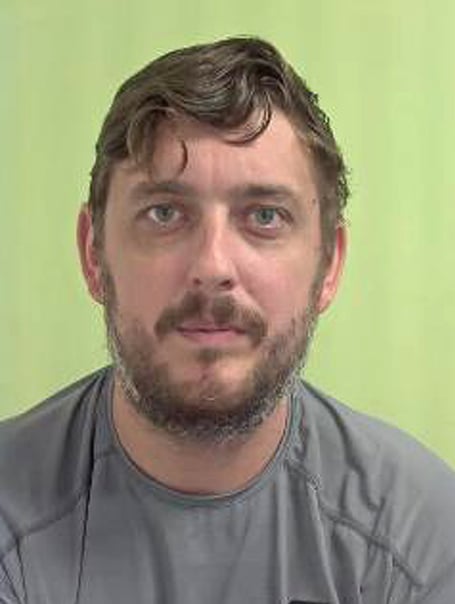 Liam Dunne has been jailed for 12 years for bringing drugs to the island