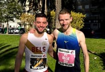 Commonwealth Games 2026: Lockley runs 10k standard in Valencia