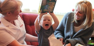 Charity receives 1,800 referrals for help over Christmas