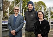 Great North Air Ambulance service selected as Isle of Man TT's latest charity partner