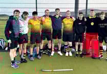 Men's Premiership champions Bacchas take on Quins this weekend