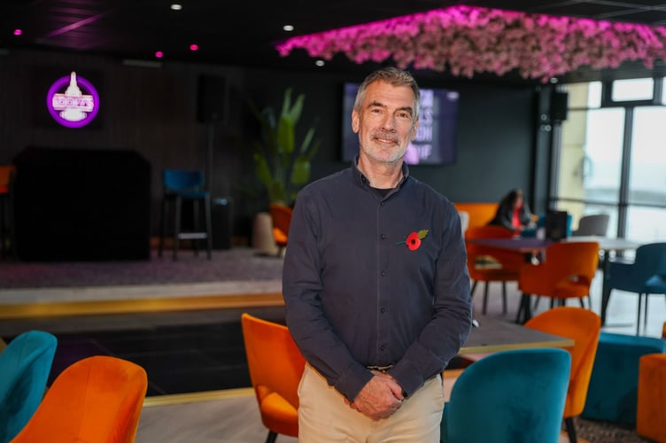 Palace Group CEO and Local Economy Forum (LEF) Secretary Brett Martin has consistently said the forum has put forward a credible alternative which would improve take-home pay for workers while easing pressure on employers