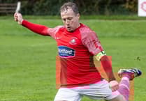 Football: Woods Cup kicks off this weekend