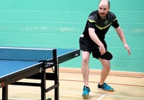 Manx table tennis champion embarks on Brazilian World Cup adventure