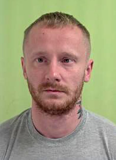 Jon-Paul Fayle has been jailed for nearly 19 years after being fund guilty of raping a woman