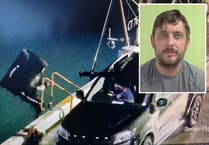 Police vow to hunt down UK criminals linked to island