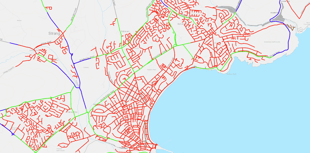Island's new 20mph road signs to be installed from next week