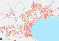 Island's new 20mph road signs to be installed from next week