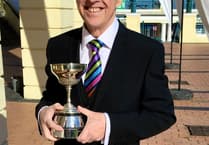 Tributes pour in for Manx tenor Michael Corkhill after his passing