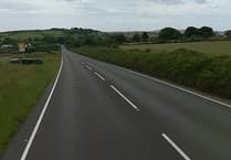 A18 at Hilbery to remain 'closed for some time' after incident