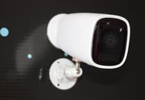 Upgraded CCTV for Ramsey to be funded by criminal cash