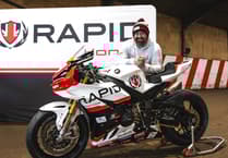 Isle of Man TT: Jamie Coward signs with new team for 2026