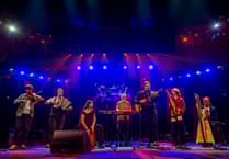 Scran & Friends: Celebrating Manx culture with a homecoming concert