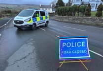 Police confirm fatal collision as force launches appeal for witnesses