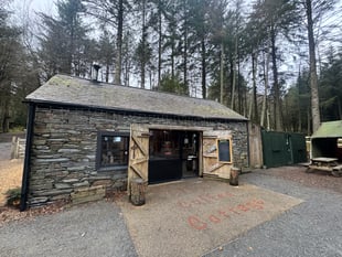 Why places like Coffee Cottage matter more than ever