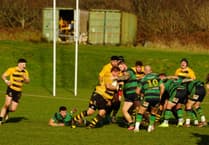 Tough day for Manx rugby sides home and away