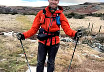 Isle of Man athlete secures place at Backyard Ultra World Team Championships