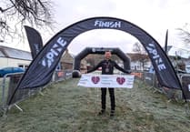 Manx athletes shine in gruelling Spine races