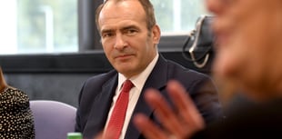 Government fails to meet its £10m savings target