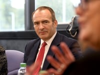Government fails to meet its £10m savings target