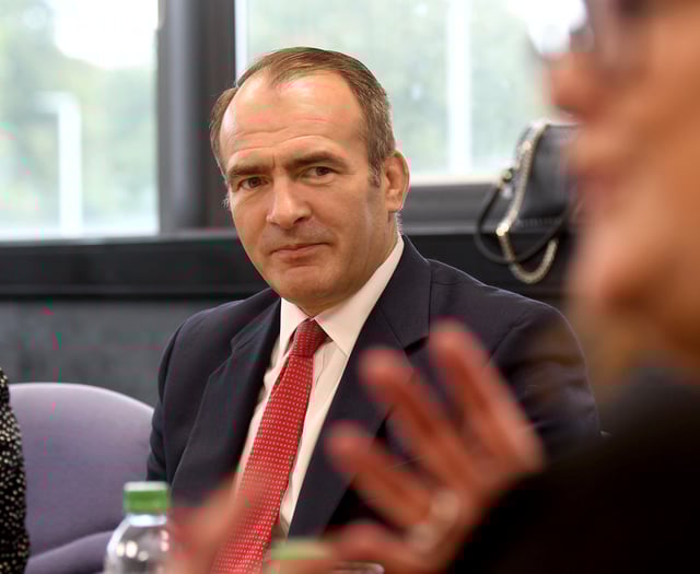 Government fails to meet its £10m savings target