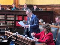 Isle of Man Government now proposing a 5% minimum wage rise