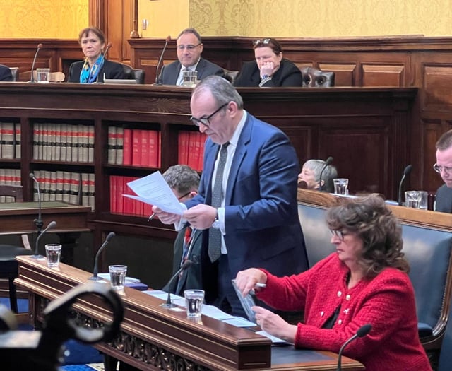 Isle of Man Government now proposing a 5% minimum wage rise