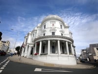 Election candidates urged to back space agreement