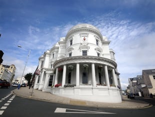Election candidates urged to back space agreement