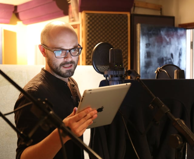 From Ramsey to LA: Islander shines at global voice artist awards