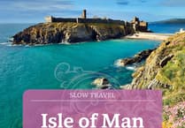 Book review: 'The perfect pocket companion to exploring the island'