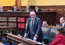 Embattled Cannan promises new direction for government